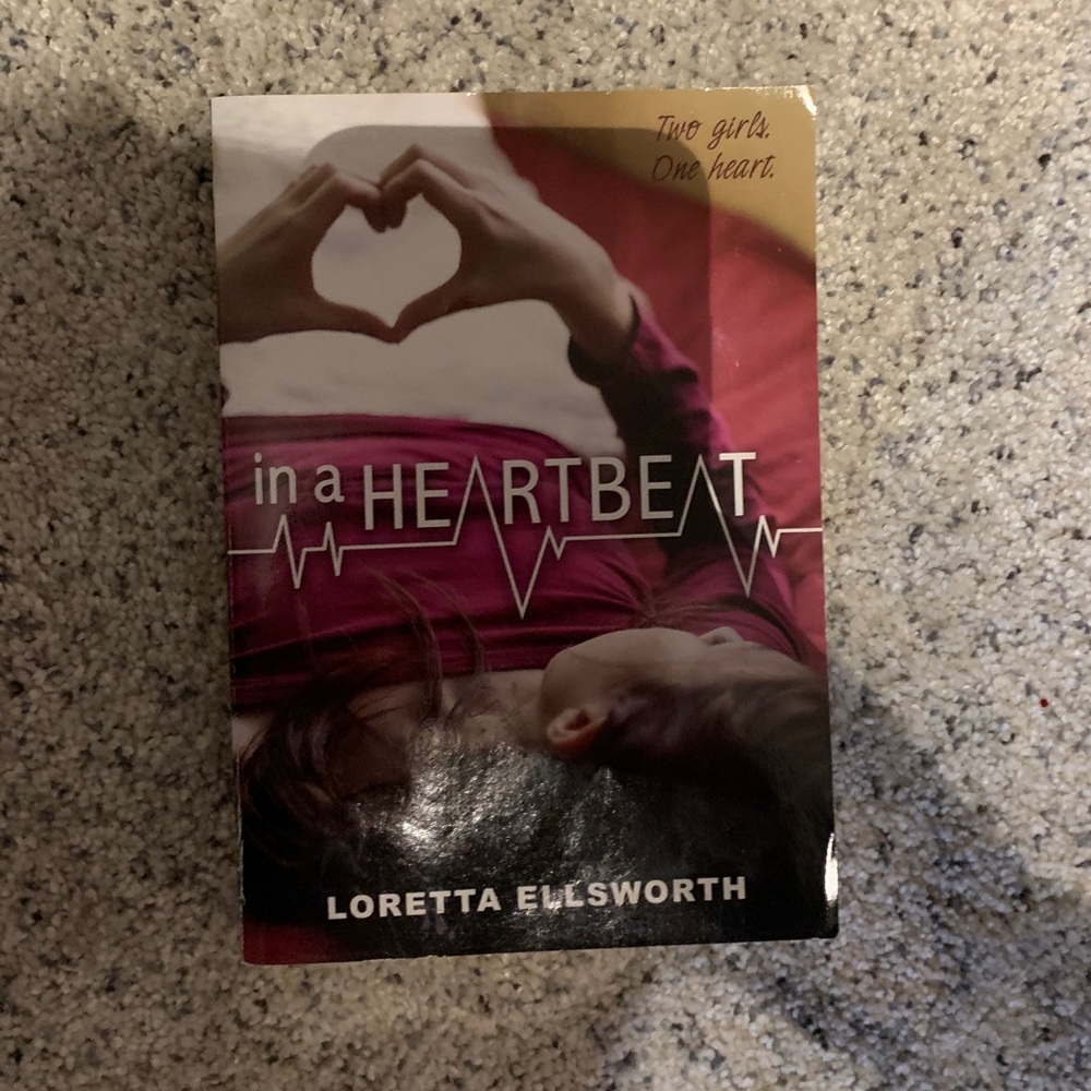 Teen novel bundle - Picture 5 of 13